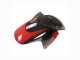 2013-2015 Honda CBR500R Motorcycle Fairings - Red Silver Glossy Black Canada Websites