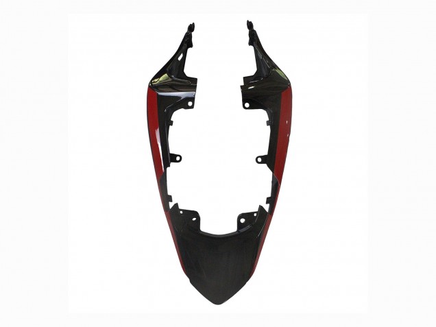 2013-2015 Honda CBR500R Motorcycle Fairings - Red Silver Glossy Black Canada Websites
