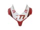 2013-2015 Honda CBR500R Motorcycle Fairings - White Red Green Glossy Black Morinage 777 Canada Websites