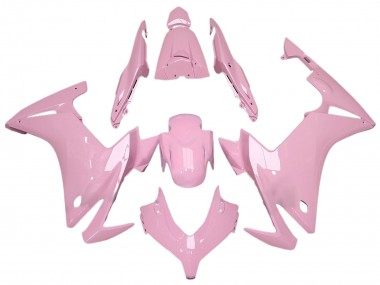 2013-2015 Honda CBR500R Motorcycle Fairings - Pink Canada Websites