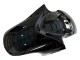 2013-2015 Honda CBR500R Motorcycle Fairings - Red Blue Yellow Star Canada Websites