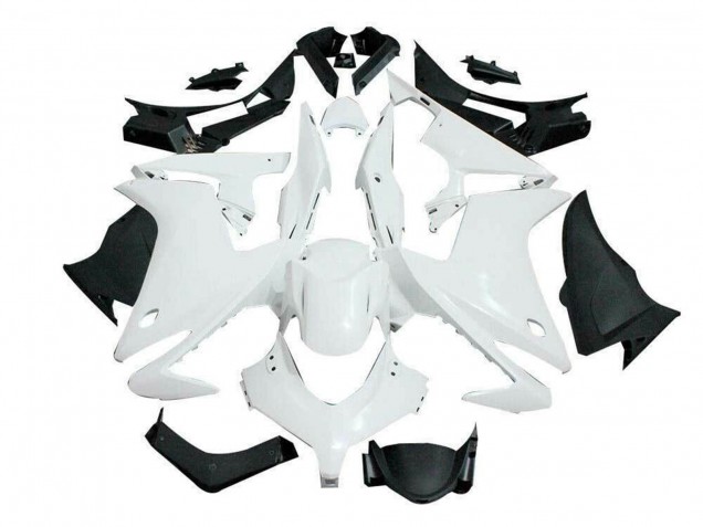 2013-2015 Honda CBR500R Motorcycle Fairings - Unpainted Canada Websites
