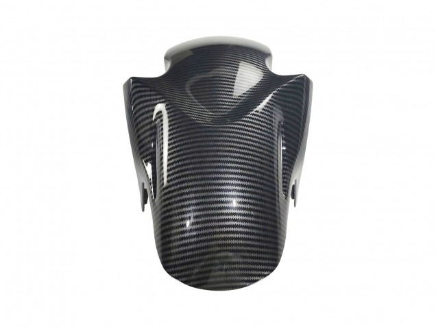 2016-2018 Honda CBR500R Motorcycle Fairings - Black Carbon Fiber Red Canada Websites
