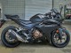 2016-2018 Honda CBR500R Motorcycle Fairings - Matte Black Canada Websites