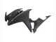 2016-2018 Honda CBR500R Motorcycle Fairings - Matte Black Canada Websites