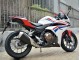 2016-2018 Honda CBR500R Motorcycle Fairings - White Red Blue Matte Black Canada Websites