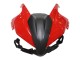 2016-2018 Honda CBR500R Motorcycle Fairings - White Red Blue Matte Black Canada Websites