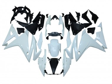 2016-2018 Honda CBR500R Motorcycle Fairings - Unpainted Canada Websites