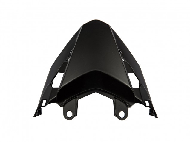 2022-2023 Honda CBR500R Motorcycle Fairings - Matte Black Yellow Canada Websites