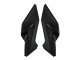2022-2023 Honda CBR500R Motorcycle Fairings - Matte Black Yellow Canada Websites