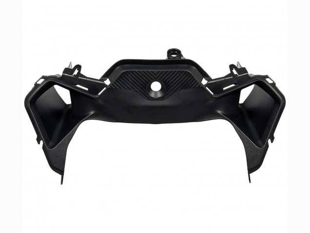 2022-2023 Honda CBR500R Motorcycle Fairings - Matte Black Yellow Canada Websites
