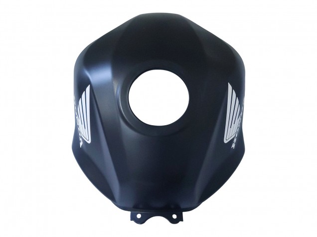 2022-2023 Honda CBR500R Motorcycle Fairings - Matte Dark Blue Canada Websites
