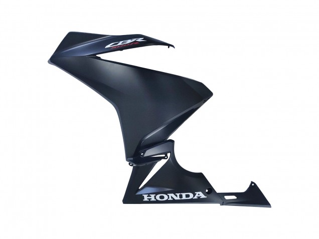 2022-2023 Honda CBR500R Motorcycle Fairings - Matte Dark Blue Canada Websites