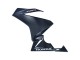2022-2023 Honda CBR500R Motorcycle Fairings - Matte Dark Blue Canada Websites