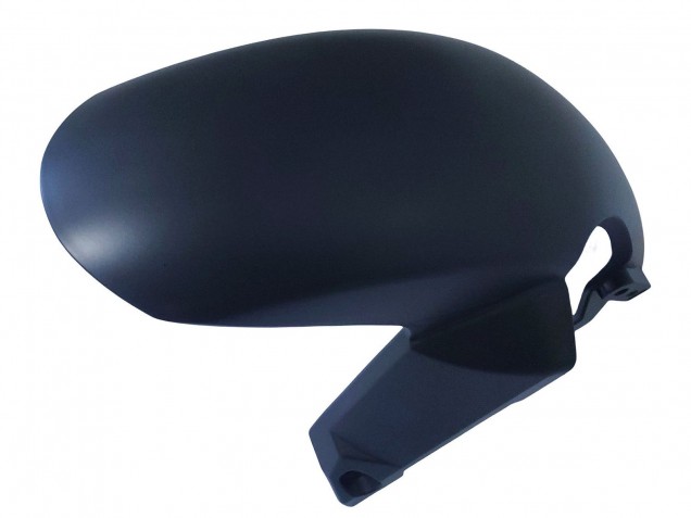 2022-2023 Honda CBR500R Motorcycle Fairings - Matte Dark Blue Canada Websites