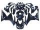 2022-2023 Honda CBR500R Motorcycle Fairings - Matte Dark Blue Canada Websites