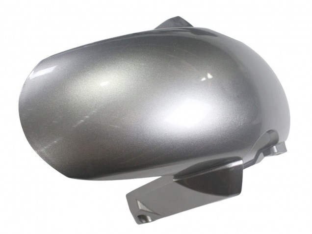 2022-2023 Honda CBR500R Motorcycle Fairings - Silver Yellow Glossy Black Canada Websites