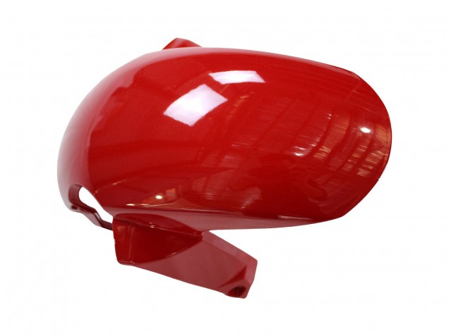 2022-2023 Honda CBR500R Motorcycle Fairings - Red White Black Canada Websites