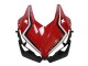 2022-2023 Honda CBR500R Motorcycle Fairings - Red White Black Canada Websites