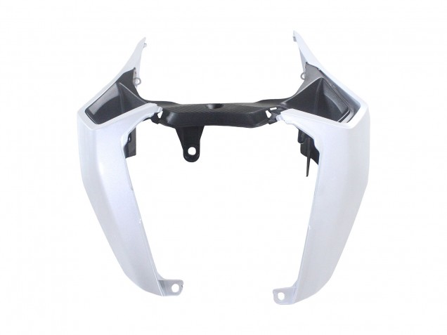 2022-2023 Honda CBR500R Motorcycle Fairings - Pearl White Canada Websites