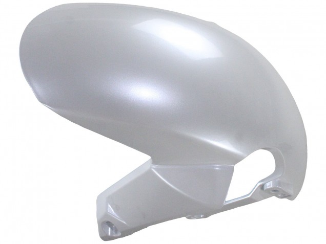 2022-2023 Honda CBR500R Motorcycle Fairings - Pearl White Canada Websites