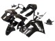 1998-2001 Honda VFR 800 Motorcycle Fairings - Glossy Black Canada Websites