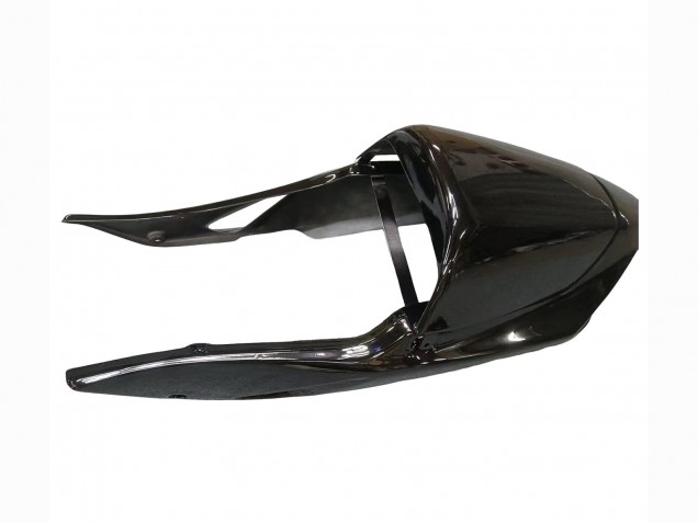 1998-2001 Honda VFR 800 Motorcycle Fairings - Glossy Black Canada Websites