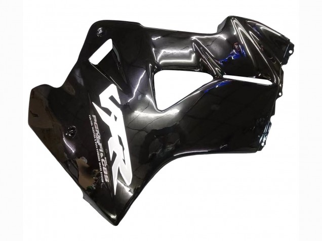 1998-2001 Honda VFR 800 Motorcycle Fairings - Glossy Black Canada Websites