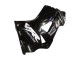 1998-2001 Honda VFR 800 Motorcycle Fairings - Glossy Black Canada Websites