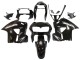1998-2001 Honda VFR 800 Motorcycle Fairings - Glossy Black Canada Websites