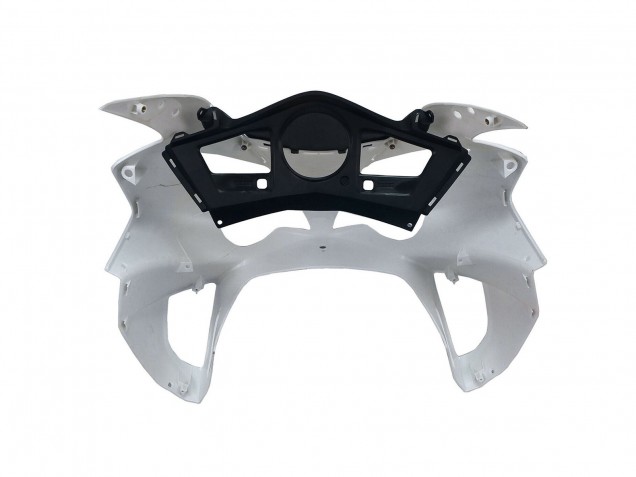 2002-2013 Honda VFR 800 Motorcycle Fairings - Unpainted Canada Websites