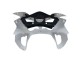 2002-2013 Honda VFR 800 Motorcycle Fairings - Unpainted Canada Websites