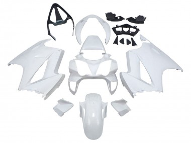 2002-2013 Honda VFR 800 Motorcycle Fairings - Unpainted Canada Websites