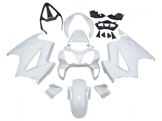 2002-2013 Honda VFR 800 Motorcycle Fairings - Unpainted Canada Websites