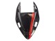 2002-2013 Honda VFR 800 Motorcycle Fairings - Glossy Black Red Canada Websites