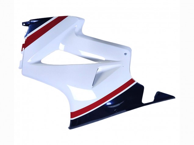 2002-2013 Honda VFR 800 Motorcycle Fairings - White Red Dark Blue Canada Websites
