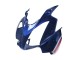 2002-2013 Honda VFR 800 Motorcycle Fairings - White Red Dark Blue Canada Websites