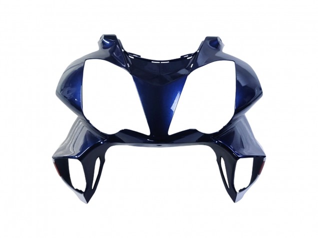 2002-2013 Honda VFR 800 Motorcycle Fairings - White Red Dark Blue Canada Websites