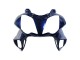 2002-2013 Honda VFR 800 Motorcycle Fairings - White Red Dark Blue Canada Websites