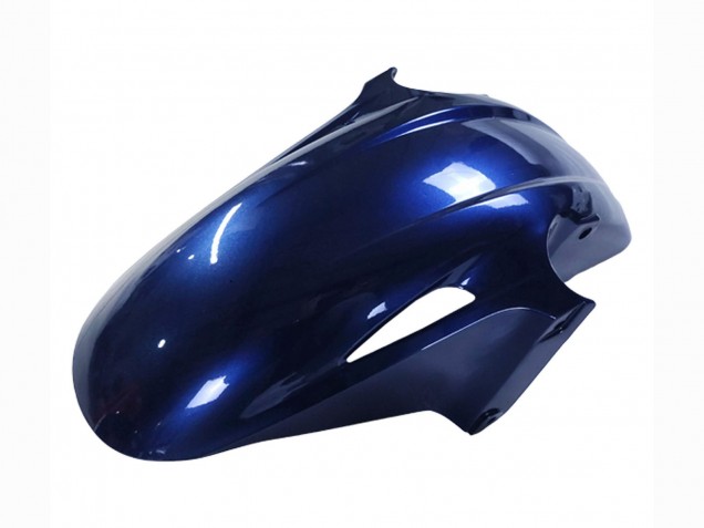 2002-2013 Honda VFR 800 Motorcycle Fairings - White Red Dark Blue Canada Websites