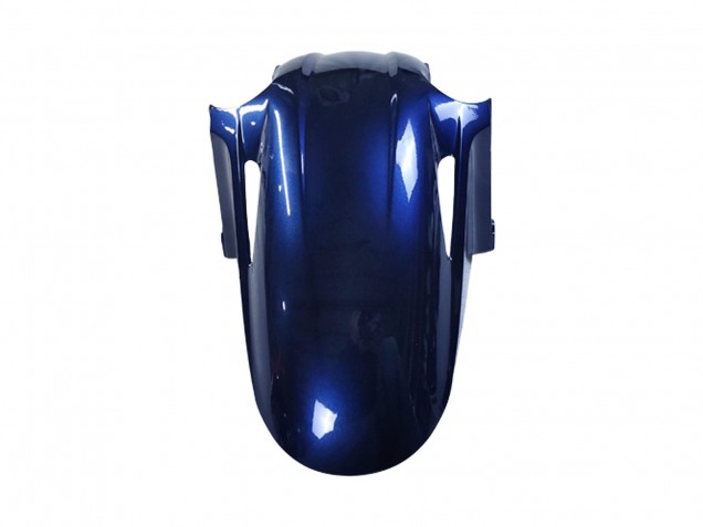 2002-2013 Honda VFR 800 Motorcycle Fairings - White Red Dark Blue Canada Websites