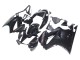 2002-2013 Honda VFR 800 Motorcycle Fairing - Glossy Black Canada Websites