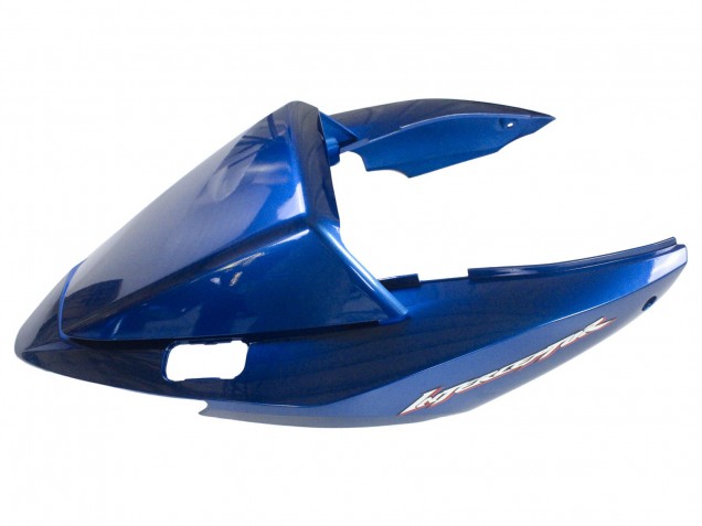 2002-2013 Honda VFR 800 Motorcycle Fairing - Blue Canada Websites