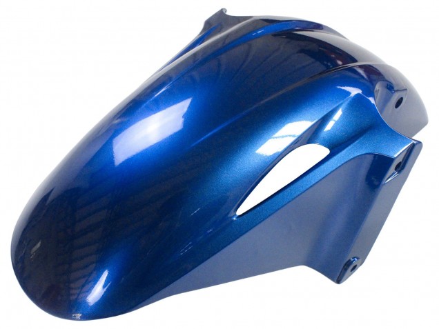 2002-2013 Honda VFR 800 Motorcycle Fairing - Blue Canada Websites