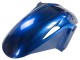 2002-2013 Honda VFR 800 Motorcycle Fairing - Blue Canada Websites
