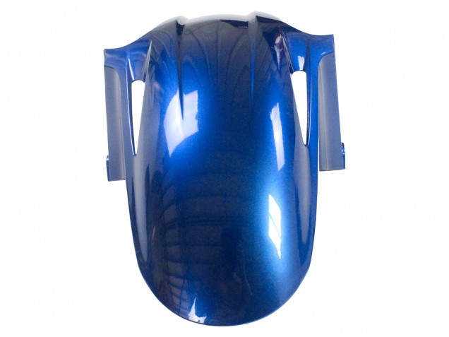2002-2013 Honda VFR 800 Motorcycle Fairing - Blue Canada Websites
