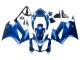 2002-2013 Honda VFR 800 Motorcycle Fairing - Blue Canada Websites