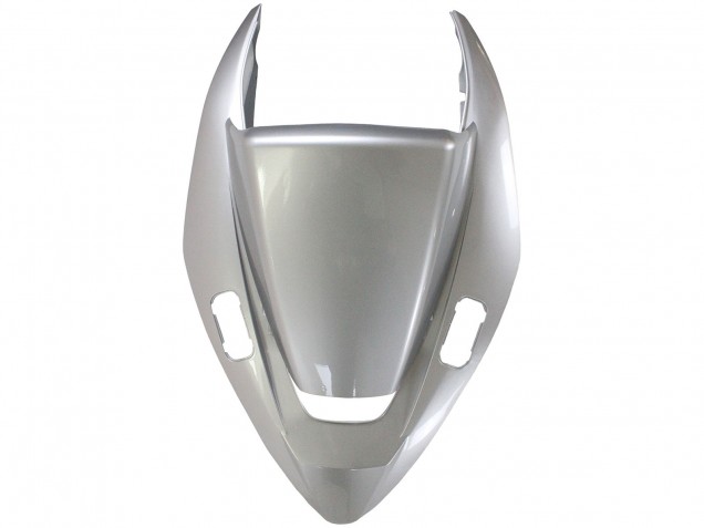 2002-2013 Honda VFR 800 Motorcycle Fairing Kits - Silver Canada Websites