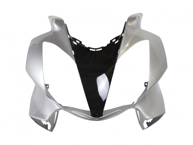 2002-2013 Honda VFR 800 Motorcycle Fairing Kits - Silver Canada Websites