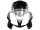 2002-2013 Honda VFR 800 Motorcycle Fairings - Silver Glossy Black Repsol Canada Websites